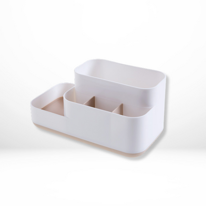 Cosmetica Organizer met Verstelbare Vakjes