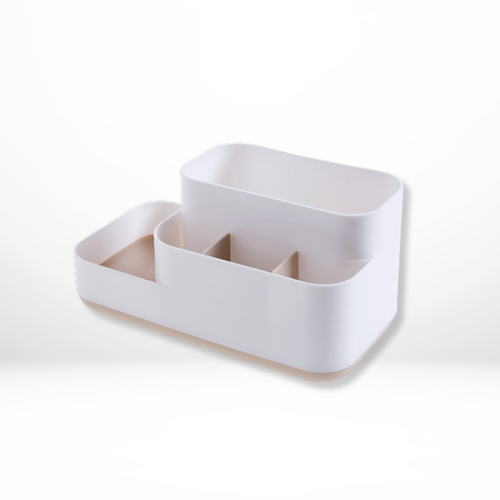 Cosmetica Organizer met Verstelbare Vakjes
